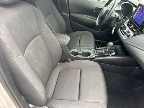 Used 2024 Toyota Corolla LE image 13