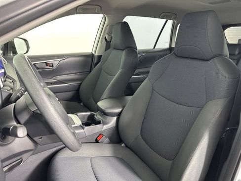 Used 2023 Toyota RAV4 LE image 13
