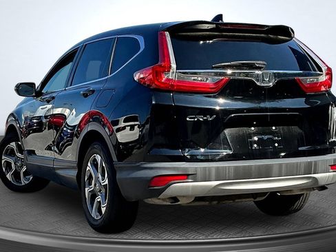 Used 2019 Honda CR-V EX image 4