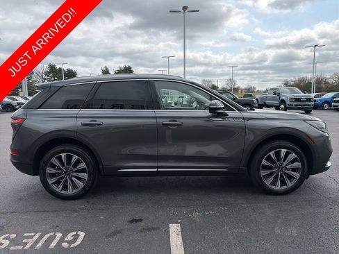 Used 2022 Lincoln Corsair Reserve w/ Equipment Group 201A AWD/4WD image 6
