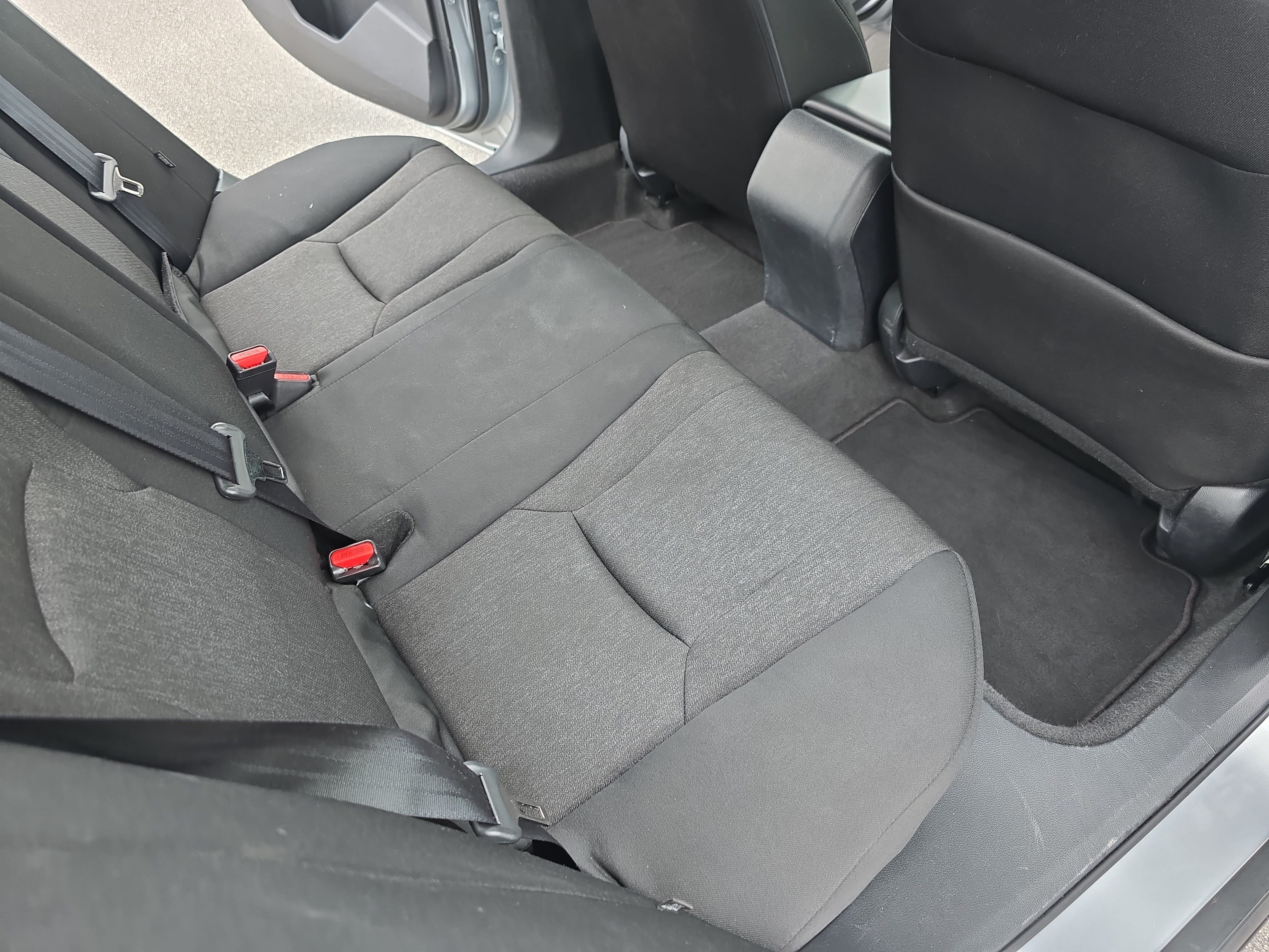 Used 2024 Honda Accord EX image 11
