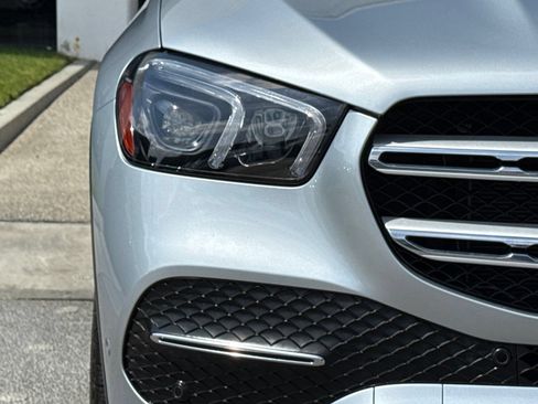 Used 2023 Mercedes-Benz GLE 350 4MATIC image 7