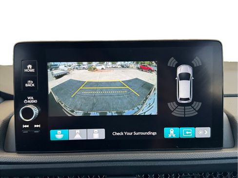 Used 2025 Honda CR-V Sport-L image 18