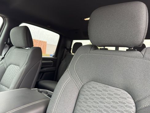 New 2026 RAM 1500 Big Horn image 28