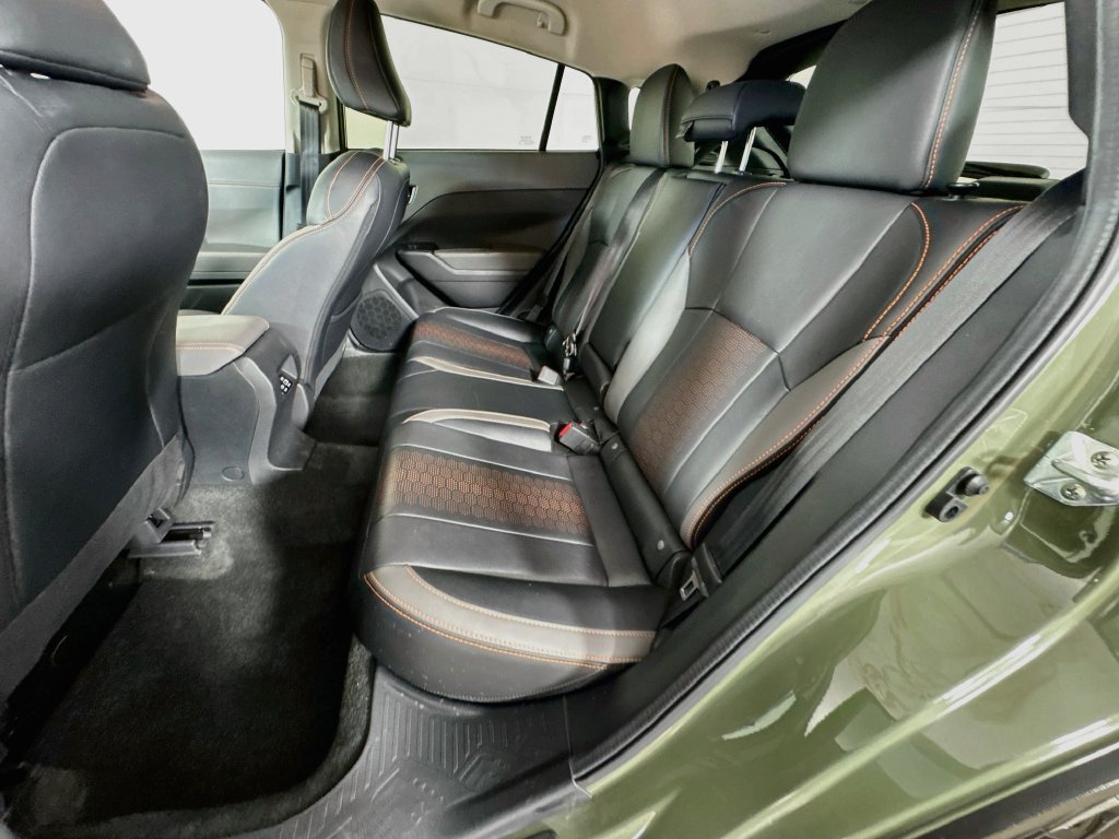 Used 2024 Subaru Crosstrek 2.5i Limited AWD/4WD image 29