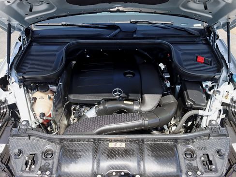 Used 2020 Mercedes-Benz GLE 350 4MATIC image 45