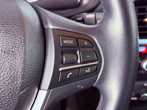 Used 2016 BMW X3 xDrive28i image 27