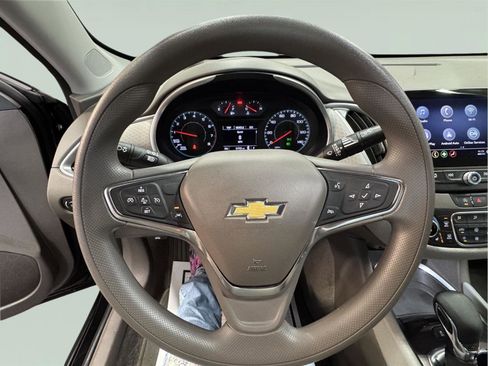 Used 2025 Chevrolet Malibu LT image 20