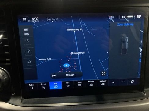 Used 2020 Ford F150 XLT w/ Equipment Group 302A Luxury image 13