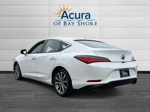 Used 2023 Acura Integra FWD image 5