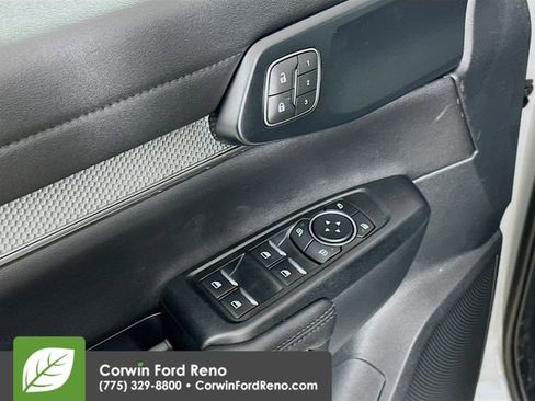 New 2026 Ford Ranger Lariat AWD/4WD image 20