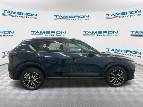 Used 2018 MAZDA CX-5 Touring w/ Preferred Equipment Package image 6