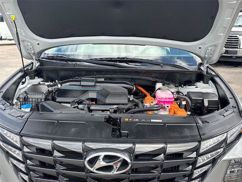 Used 2022 Hyundai Tucson SEL AWD/4WD image 29