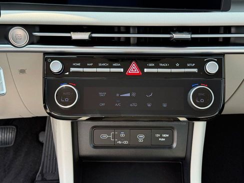New 2026 Hyundai Tucson Blue SE AWD/4WD image 13