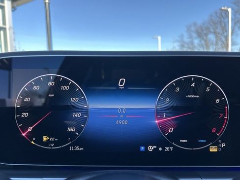 Used 2026 Mercedes-Benz GLE 350 GLE 350 image 19