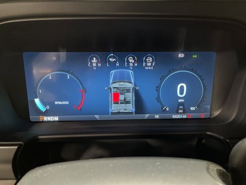 Used 2026 Ford F350 Platinum w/ Platinum Plus Package image 23