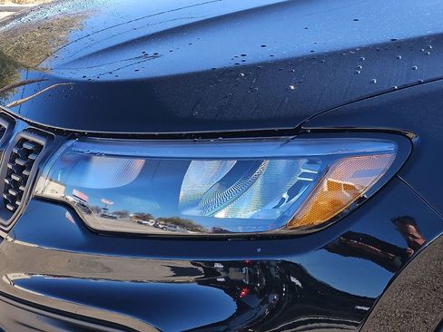 New 2026 Jeep Compass Latitude image 8