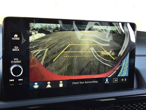 New 2026 Honda CR-V Sport Touring image 13