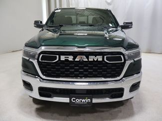 New 2026 RAM 1500 4x4 Crew Cab video 2