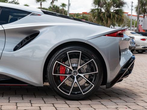 New 2026 Lotus Emira RWD image 33