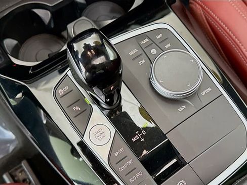 Used 2024 BMW X3 M40i w/ Premium Package image 17