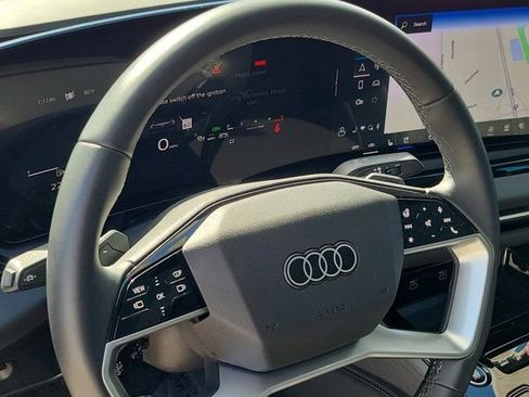 Certified 2025 Audi A5 2.0T Premium Plus w/ Premium Plus image 20