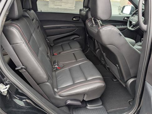 New 2026 Dodge Durango GT image 8
