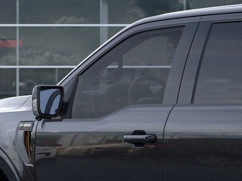 New 2025 Ford F150 Tremor w/ Equipment Group 402A High image 20