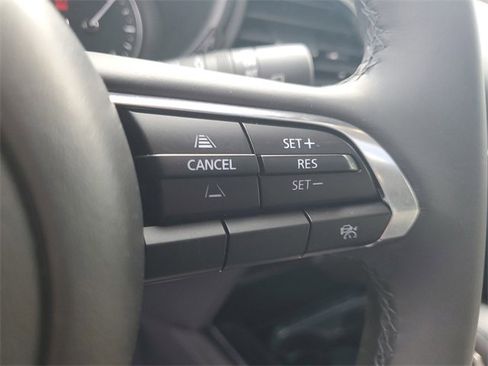 Certified 2024 MAZDA CX-30 AWD 2.5 S w/ Preferred Package image 24