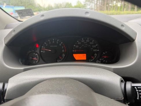 Used 2012 Nissan Xterra S RWD image 26