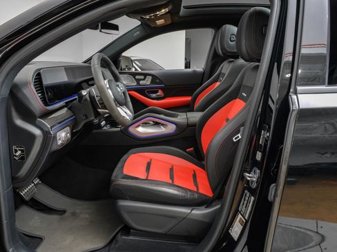 Used 2023 Mercedes-Benz GLE 53 AMG 4MATIC Coupe image 4