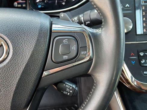 Used 2014 Toyota Avalon Limited FWD image 25
