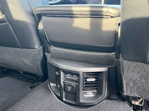 Used 2024 RAM 2500 Laramie image 19