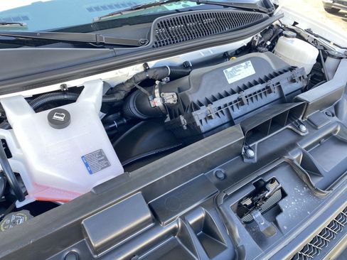 New 2026 Chevrolet Express 2500 Work Van w/ Driver Convenience Package image 26