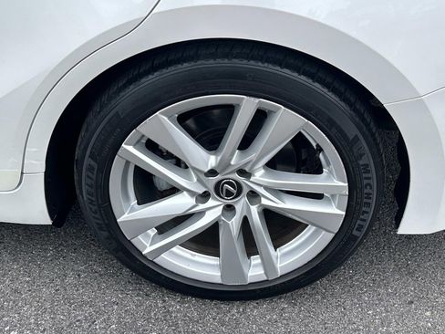 Used 2023 Lexus IS 300 AWD w/ Comfort Package image 13