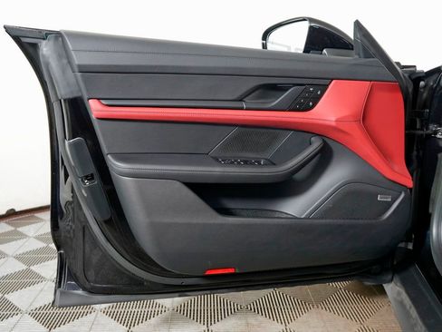 Certified 2023 Porsche Taycan 4S image 15