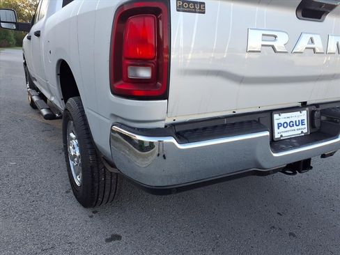 New 2026 RAM 2500 Tradesman image 22