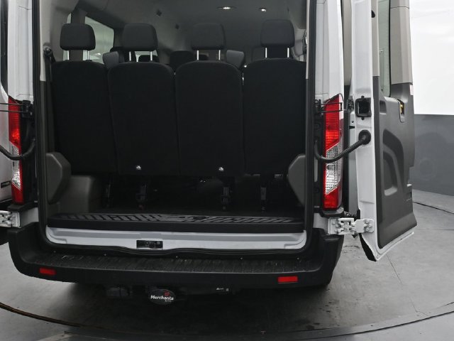 Used 2024 Ford Transit 350 XL RWD image 43