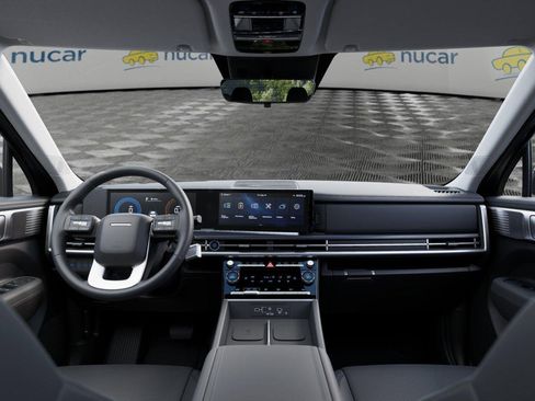 New 2026 Hyundai Santa Fe SEL image 11