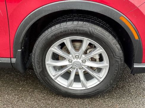 Used 2024 Honda CR-V EX image 7