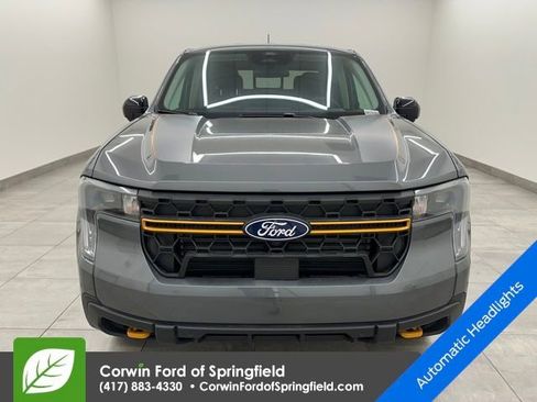 New 2026 Ford Maverick Tremor image 7