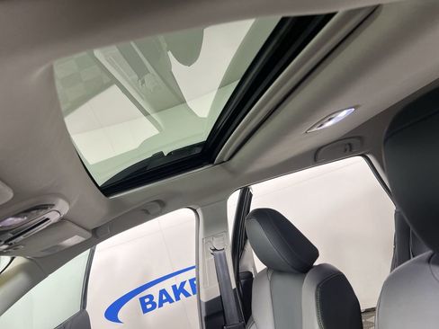 Used 2025 Subaru Outback Onyx Edition image 19