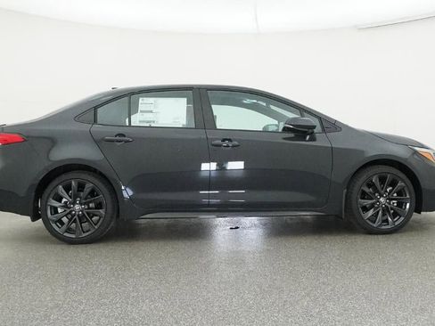 New 2026 Toyota Corolla SE image 27