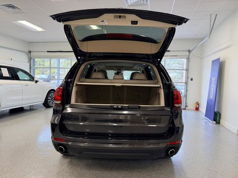 Used 2016 BMW X5 xDrive35i image 21