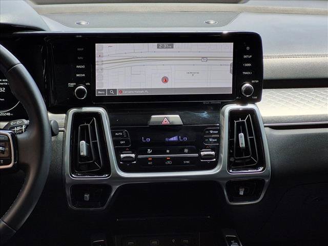 Used 2023 Kia Sorento SX FWD image 14