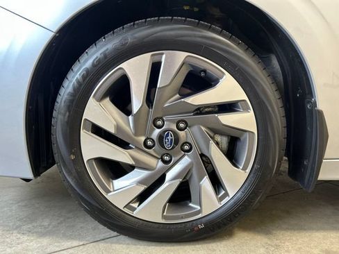 Used 2025 Subaru Legacy Touring XT AWD/4WD image 10