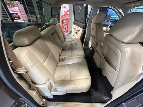 Used 2008 GMC Sierra 1500 SLE w/ Sierra NFL Edition RWD image 36