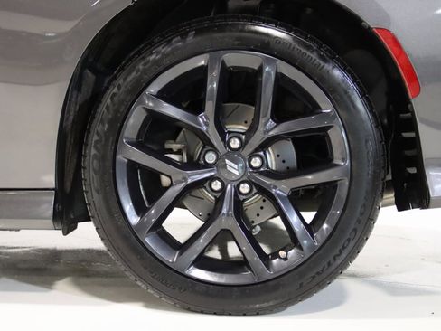 Used 2022 Dodge Charger R/T w/ Blacktop Package image 84