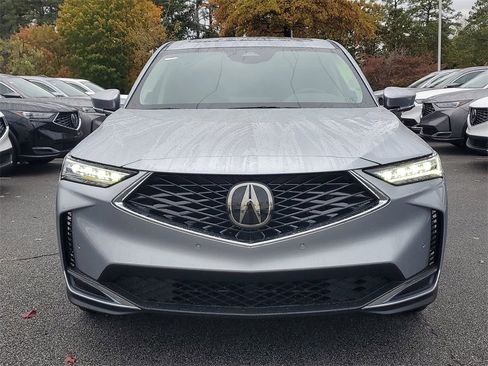 New 2026 Acura MDX w/ Technology Package image 2