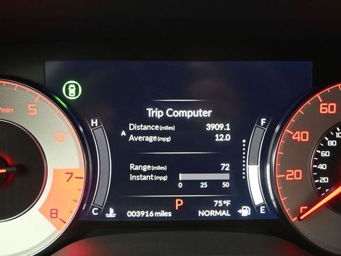 Certified 2023 Acura TLX SH-AWD w/ A-SPEC Pkg image 16